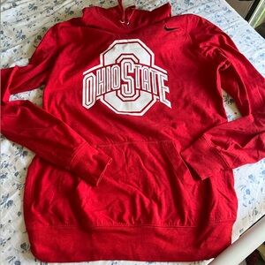 Women’s Nike Ohio State hoodie